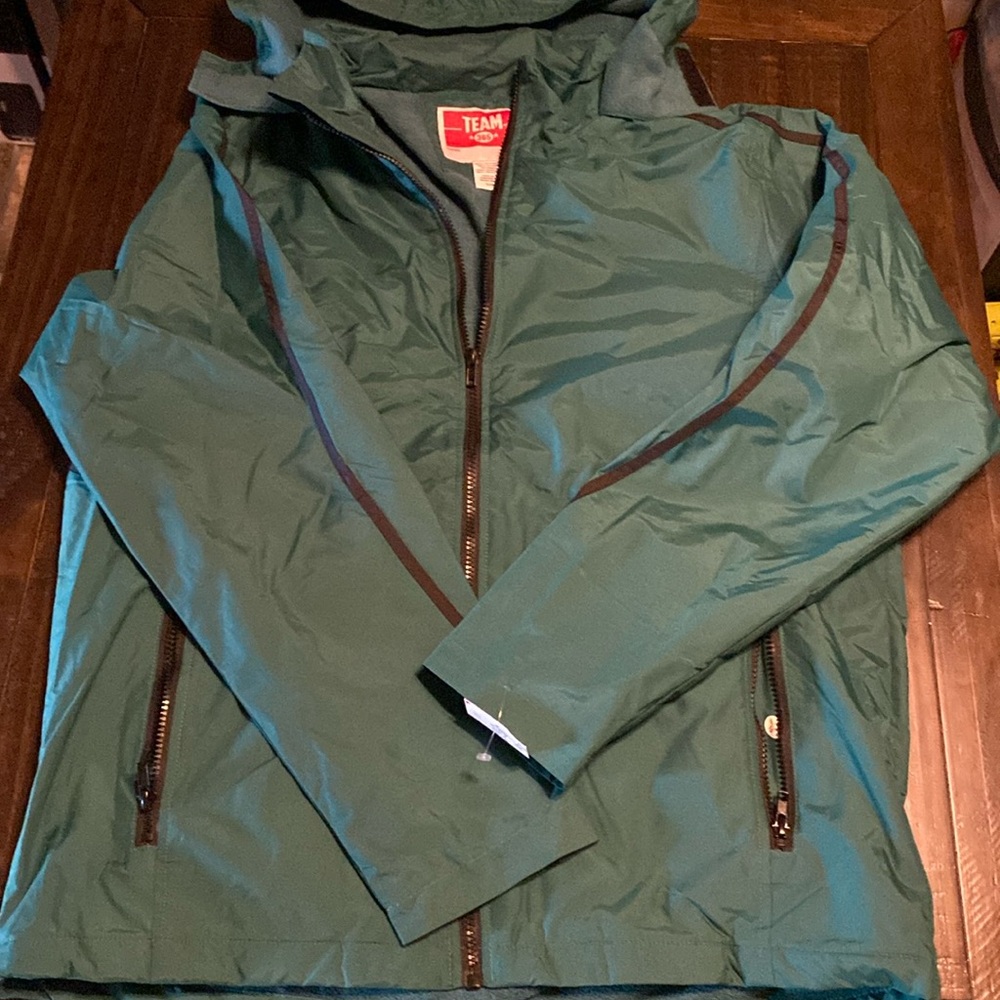 Men’s Team 365 Jacket